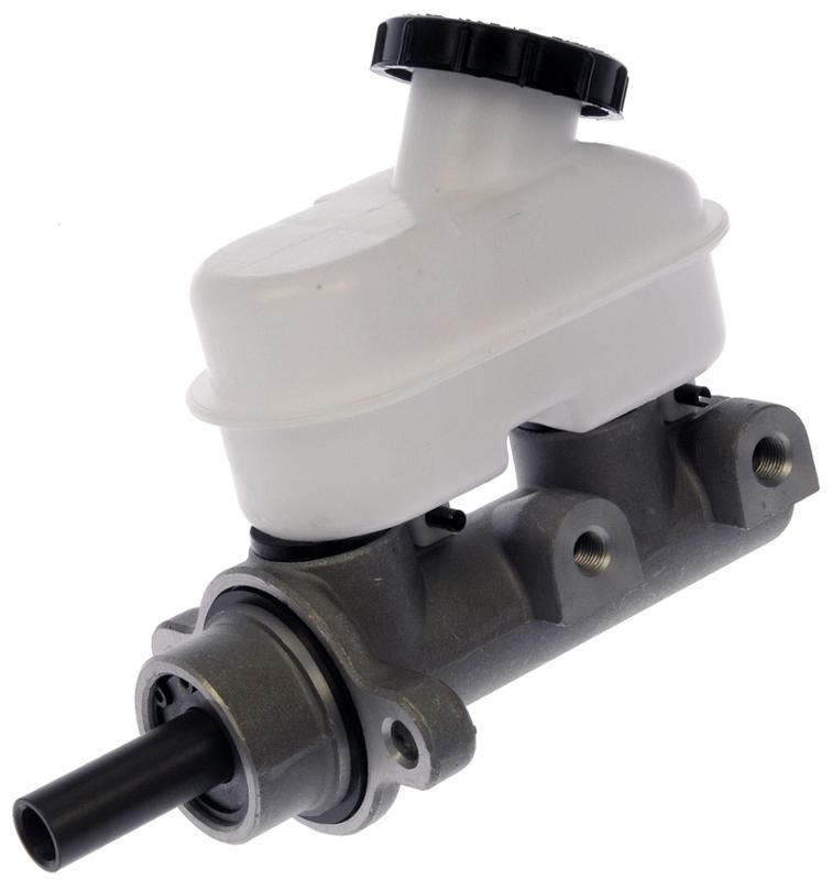 Dorman M390096 - Brake Master Cylinder Dorman M390096 Brake Master Cylinder product image 1 of 4