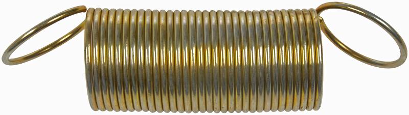 Dorman 9385101CD Hood Hinge Spring product image 2 of 2