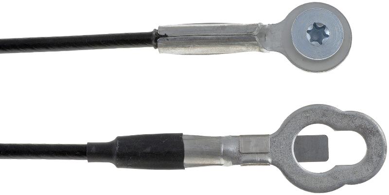 Dorman 38537 Tailgate Support Cable product image 2 of 4