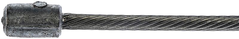 Dorman C92817 Parking Brake Cable product image 1 of 3