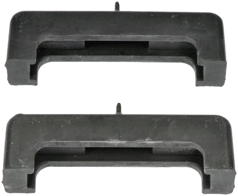 Dorman 926276 Radiator Mount Bushing product image 2 of 2