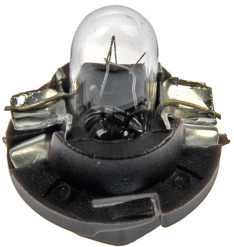 Dorman 639006 Instrument Panel Light Bulb product image 1 of 1