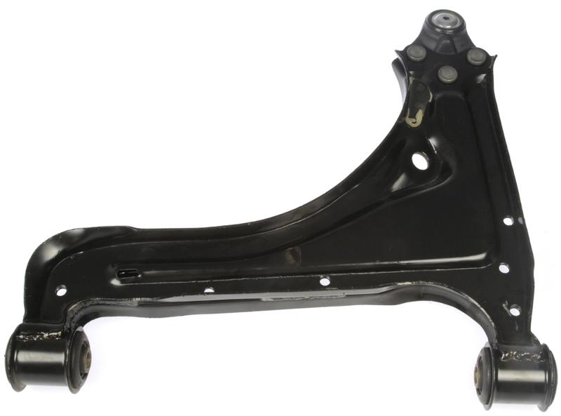 Dorman 520154 - Suspension Control Arm and Ball Joint Assembly Dorman 520154 Suspension Control Arm and Ball Joint Assembly product image 1 of 2