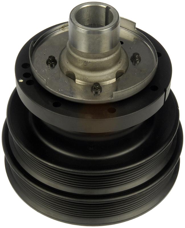 Dorman 594208 Engine Harmonic Balancer product image 1 of 2