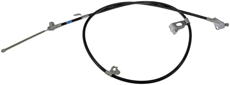 Dorman C660829 Parking Brake Cable product image 2 of 3
