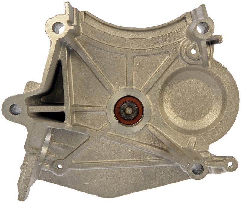 Dorman 300801 - Engine Cooling Fan Pulley Bracket Dorman 300801 Engine Cooling Fan Pulley Bracket product image 6 of 7