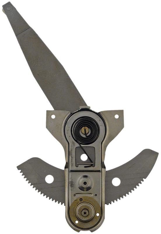 Dorman 740523 Window Regulator product image 3 of 6