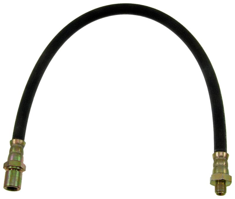 Dorman H38566 Brake Hydraulic Hose product image 2 of 3