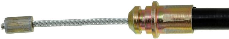 Dorman C93639 Parking Brake Cable product image 2 of 3