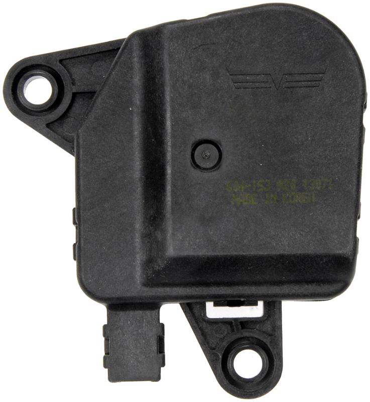 Dorman 604153 HVAC Heater Blend Door Actuator product image 3 of 3