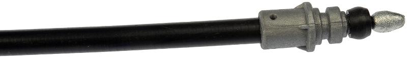 Dorman C92174 Parking Brake Cable product image 1 of 3
