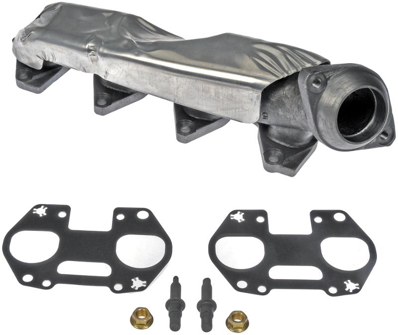 Dorman 674961 Exhaust Manifold product image 2 of 3