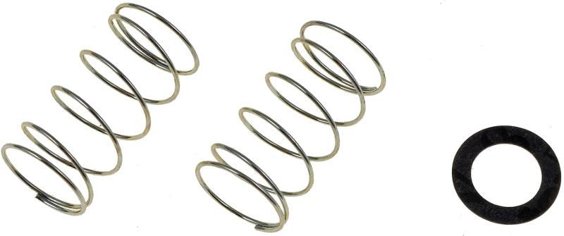 Dorman 55144 Fuel Filter Spring product image 3 of 4