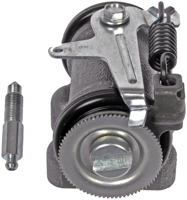 Dorman W610187 - Drum Brake Wheel Cylinder Dorman W610187 Drum Brake Wheel Cylinder product image 2 of 4