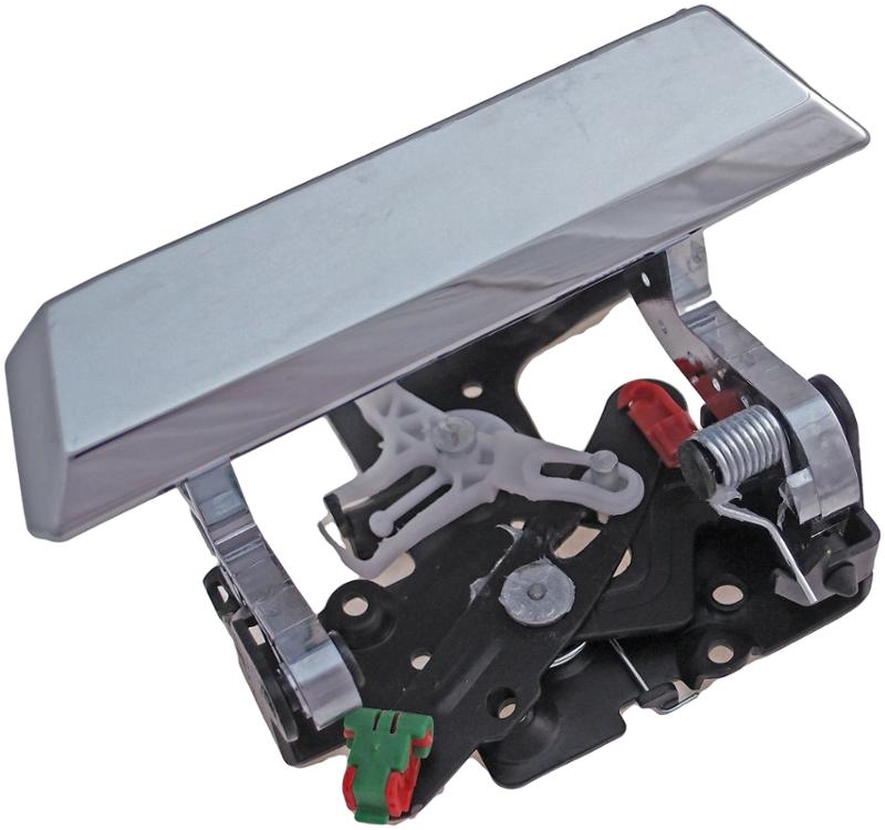 Dorman 83368 - Tailgate Handle Dorman 83368 Tailgate Handle product image 2 of 3