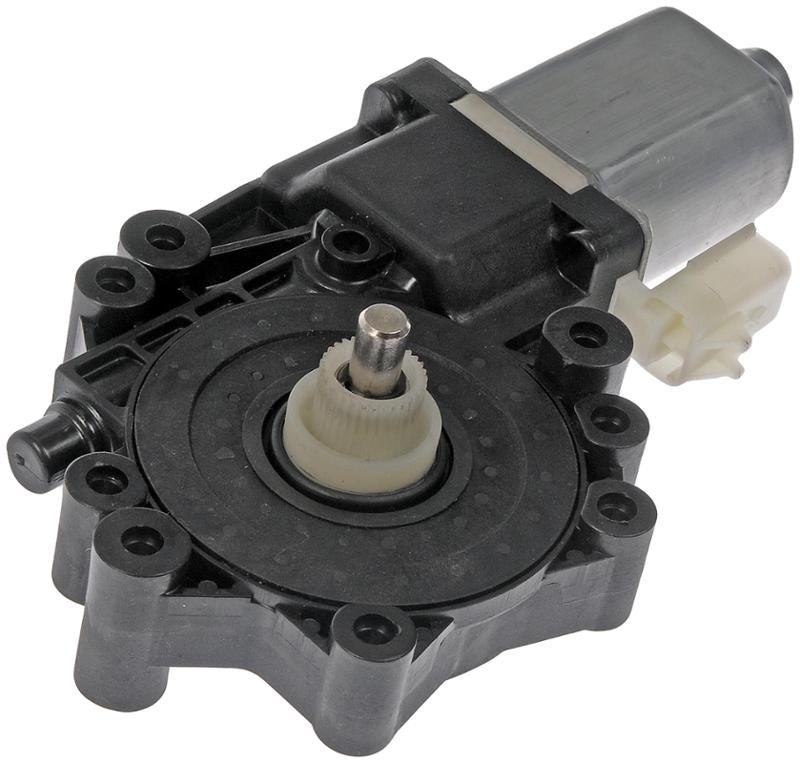 Dorman 742331 - Power Window Motor Dorman 742331 Power Window Motor product image 2 of 3