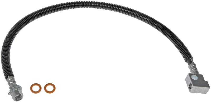 Dorman H620590 Brake Hydraulic Hose product image 2 of 3