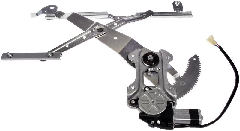 Dorman 751347 Power Window Motor and Regulator Assembly product image 2 of 3