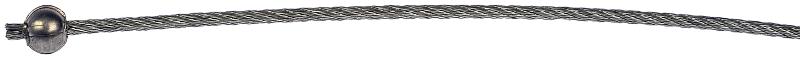 Dorman C92271 Parking Brake Cable product image 1 of 3