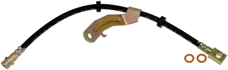 Dorman H620623 - Brake Hydraulic Hose Dorman H620623 Brake Hydraulic Hose product image 2 of 3