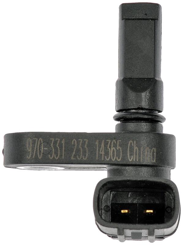 Dorman 970331 - ABS Wheel Speed Sensor Dorman 970331 ABS Wheel Speed Sensor product image 2 of 2