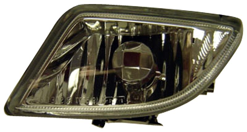 Dorman 1570996 Fog Light Assembly product image 1 of 2