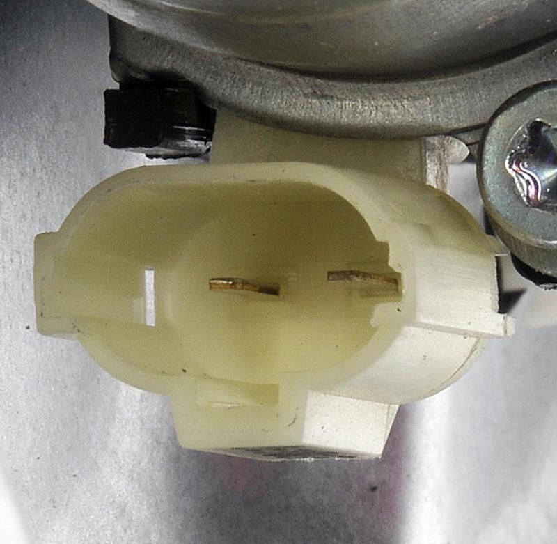 Dorman 741268 Power Window Motor and Regulator Assembly product image 2 of 3