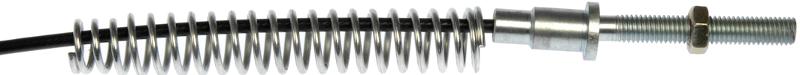 Dorman C95505 Parking Brake Cable product image 2 of 3
