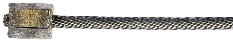 Dorman C660477 Parking Brake Cable product image 1 of 3