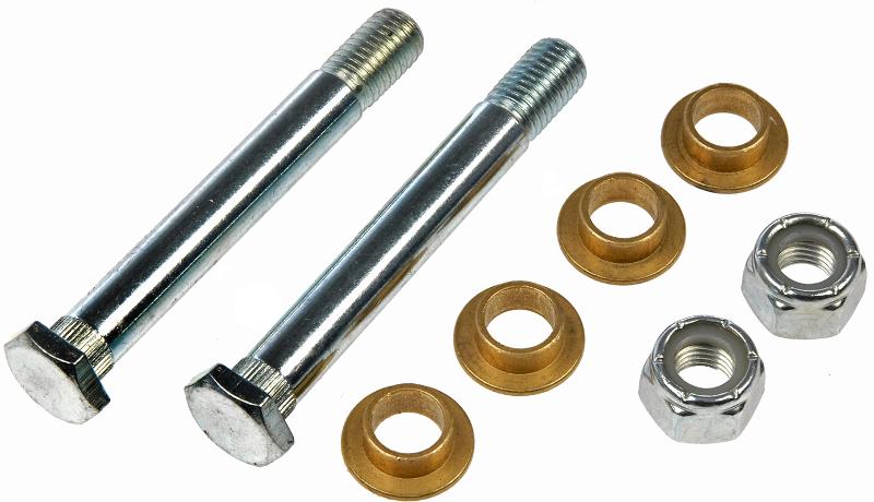 Dorman 38461 - Door Hinge Pin and Bushing Kit Dorman 38461 Door Hinge Pin and Bushing Kit product image 1 of 3