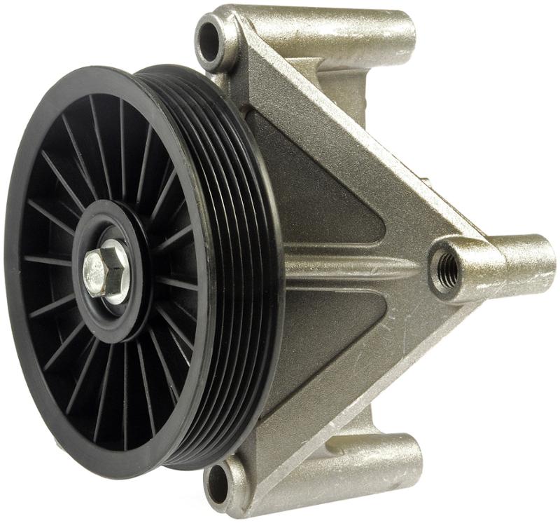 Dorman 34157 A/C Compressor Bypass Pulley product image 1 of 1
