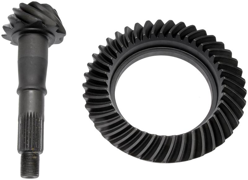 Dorman 697306 Differential Ring and Pinion product image 1 of 2