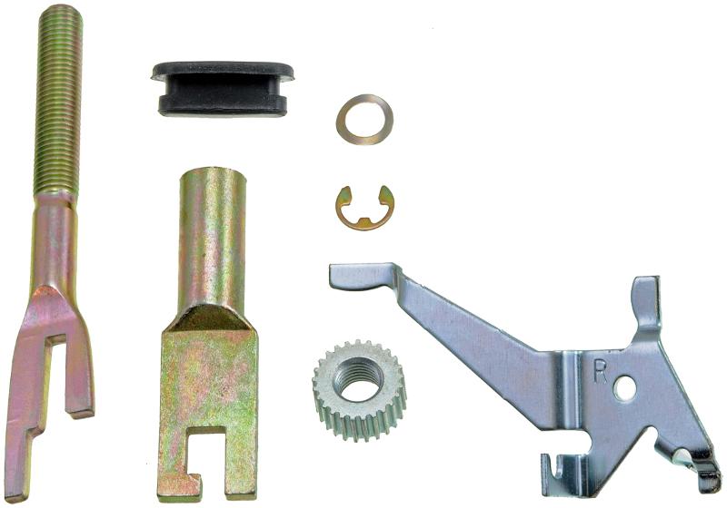 Dorman HW2615 Drum Brake Self Adjuster Repair Kit product image 1 of 1