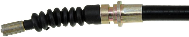 Dorman C93588 Parking Brake Cable product image 1 of 3