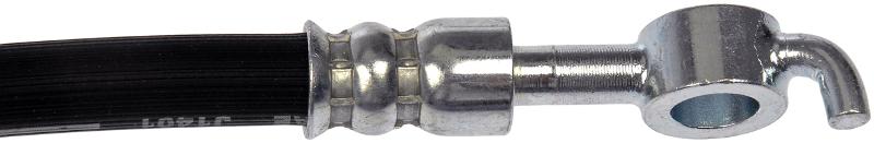 Dorman H621734 Brake Hydraulic Hose product image 1 of 3