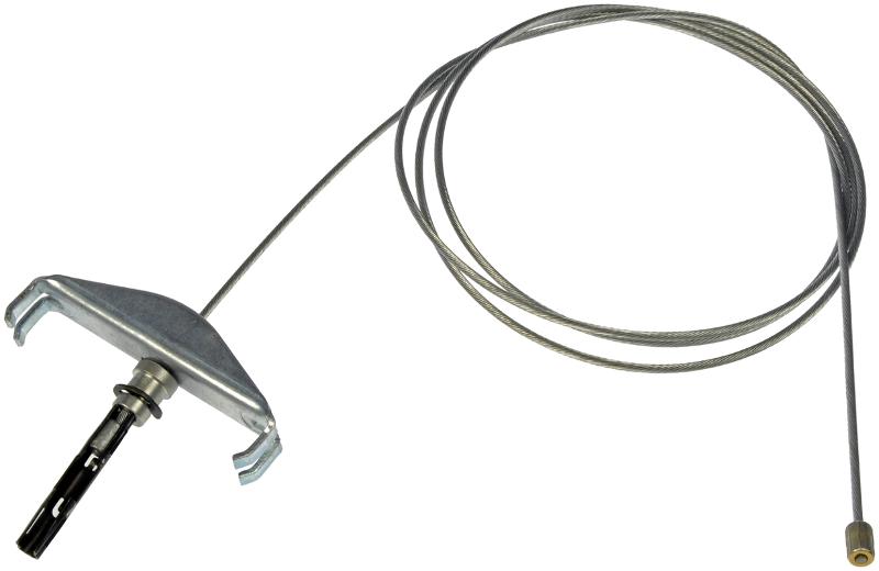 Dorman C660361 Parking Brake Cable product image 2 of 3