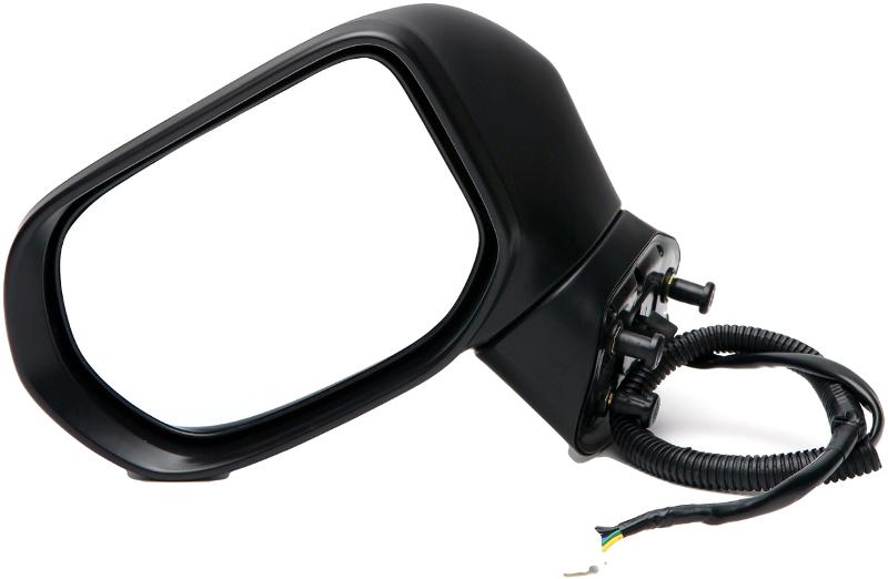 Dorman 9551708 - Door Mirror Dorman 9551708 Door Mirror product image 1 of 2