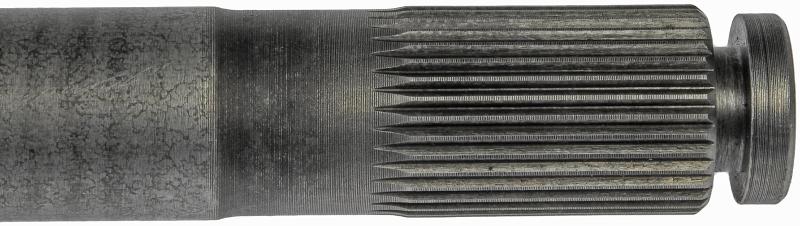 Dorman 630320 - Axle Shaft Dorman 630320 Axle Shaft product image 1 of 2