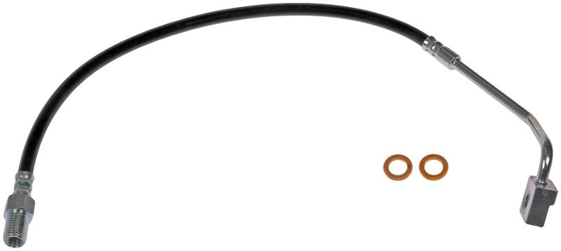 Dorman H622127 Brake Hydraulic Hose product image 2 of 3