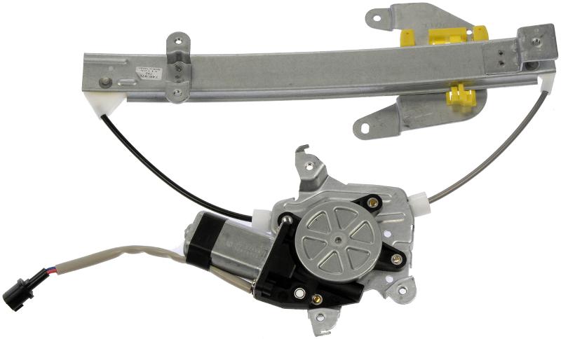 Dorman 748979 Power Window Motor and Regulator Assembly product image 2 of 3