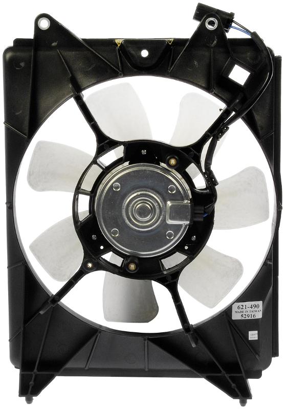 Dorman 621490 A/C Condenser Fan Assembly product image 1 of 1