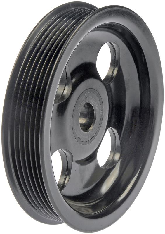 Dorman 300313MX Power Steering Pump Pulley product image 2 of 3