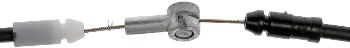 Dorman 912116 - Hood Release Cable Dorman 912116 Hood Release Cable product image 2 of 4