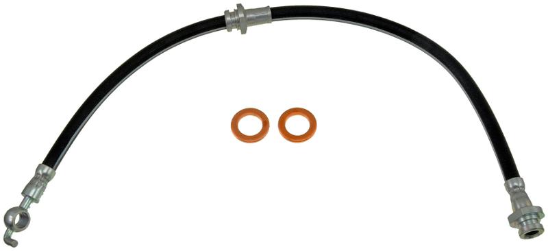 Dorman H38364 - Brake Hydraulic Hose Dorman H38364 Brake Hydraulic Hose product image 2 of 3