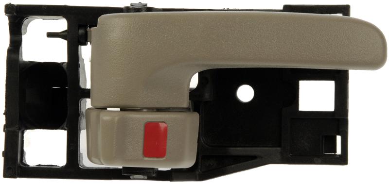Dorman 81227 Interior Door Handle product image 2 of 3