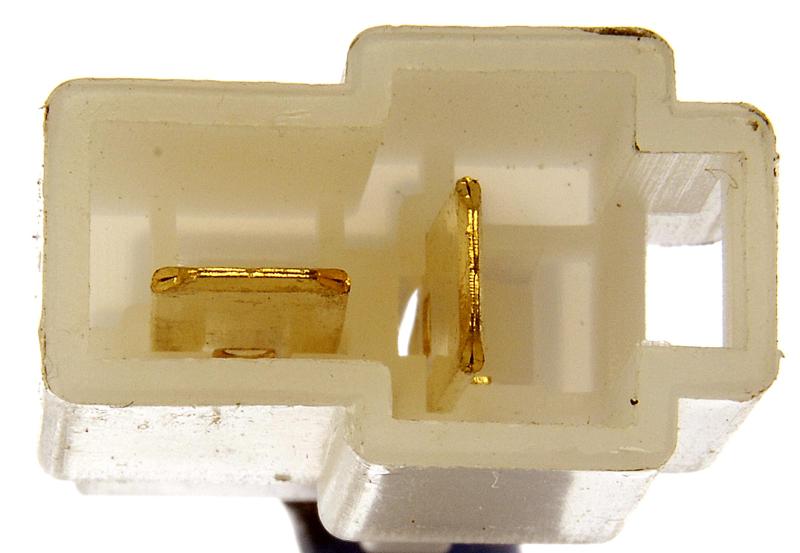 Dorman 741003 Power Window Motor and Regulator Assembly product image 2 of 3