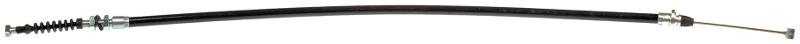 Dorman C660404 Parking Brake Cable product image 3 of 3
