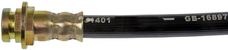 Dorman H620803 Brake Hydraulic Hose product image 1 of 3