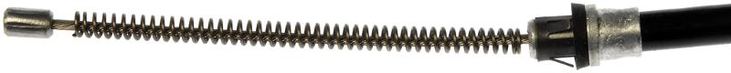 Dorman C660370 Parking Brake Cable product image 1 of 3