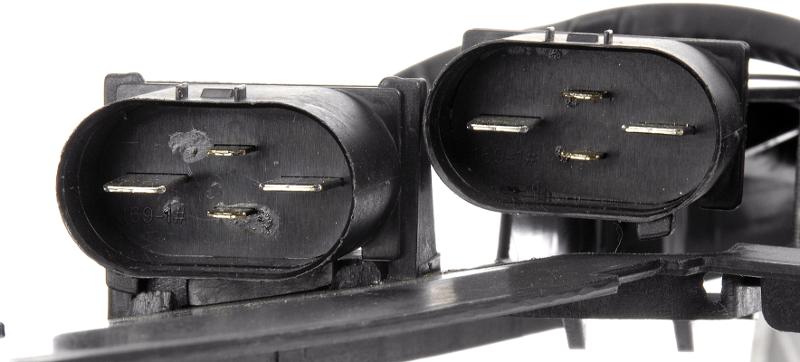 Dorman 621451 - Engine Cooling Fan Assembly Dorman 621451 Engine Cooling Fan Assembly product image 4 of 4